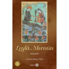 Yeditepe Yayınevi Leyla ile Mecnun - Makaleler