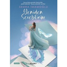 Gülbey Yayınları Yeniden Sevebilirim