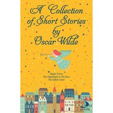 Destek Yayınları A Collection Of Short Stories (Ingilizce)