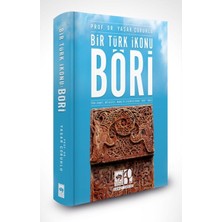 Ötüken Neşriyat Bir Türk Ikonu: Böri