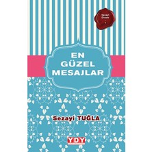 Yayın Dünyamız Yayınları Sezayi Divanı 1 - En Güzel Mesajlar