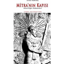 Demos Yayınları Mitra'nın Kapısı