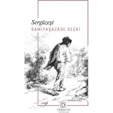 Dekalog Yayınları Sergüzeşt