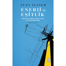 Ketebe Yayınları Enerji ve Eşitlik