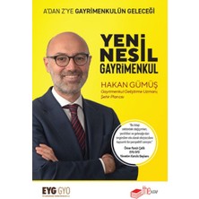 The Kitap Yeni Nesil Gayrimenkul