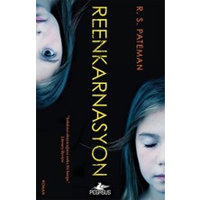 Pegasus Yayınları Reenkarnasyon