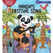 Artenino Panda's Festival Song