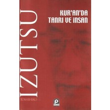 Pınar Yayınları Kur'an'da Tanrı ve Insan