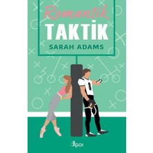 GO! Kitap Romantik Taktik