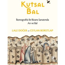 Sakin Kitap Kutsal Bal