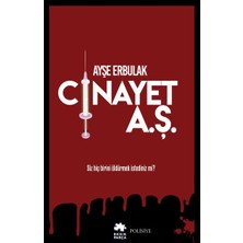 Eksik Parça Yayınları Cinayet A.ş.