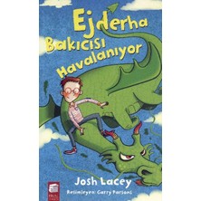 Final Kültür Sanat Yayınları Ejderha Bakıcısı Havalanıyor 2