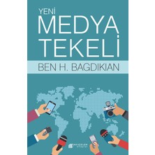 Akılçelen Kitaplar Yeni Medya Tekeli