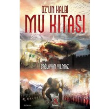 Panama Yayıncılık Oz'un Kalbi Mu Kıtası