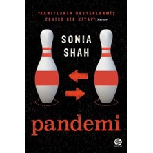 Sahi Kitap Pandemi