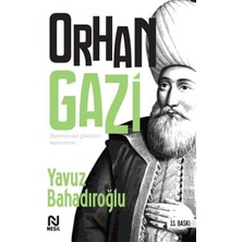 Nesil Yayınları Orhan Gazi