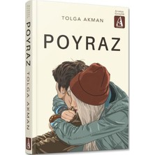 Arunas Yayıncılık Poyraz