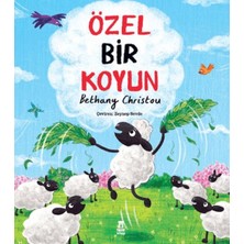 Taze Kitap Özel Bir Koyun