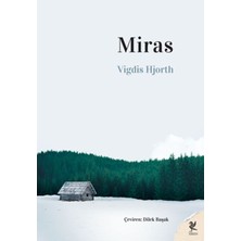 Siren Yayınları Miras