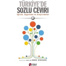 Scala Yayıncılık Türkiyede Sözlü Çeviri