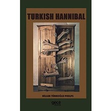 Gece Kitaplığı Turkish Hannibal