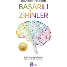 Mona Kitap Başarılı Zihinler
