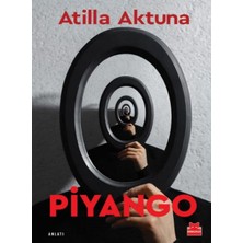 Kırmızı Kedi Yayınevi Piyango