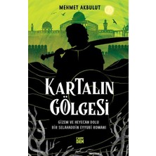 Carpe Diem Kartalın Gölgesi