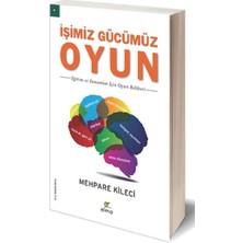 Elma Yayınevi Işimiz Gücümüz Oyun