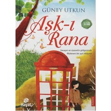 Hayat Yayınları Aşk-I Rana