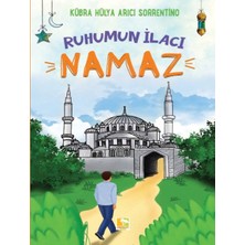 Çınaraltı Yayınları Ruhumun Ilacı Namaz