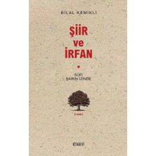 Kitabevi Yayınları Sufi Şairin Izinde Şiir ve Irfan