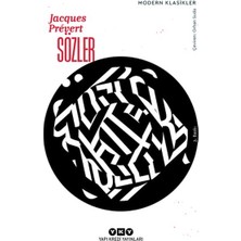 Yapı Kredi Yayınları Sözler