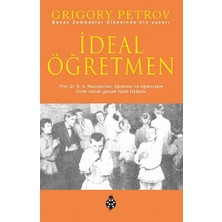 Uğurböceği Yayınları Ideal Öğretmen