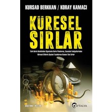 Eftalya Kitap Küresel Sırlar