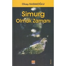 Tunç Yayıncılık Simurg Olmak Zamanı