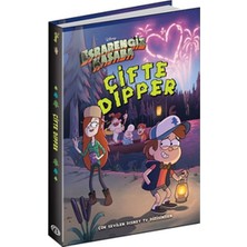 Beta Kids Disney - Çifte Dipper - Esrarengiz Kasaba