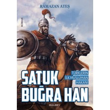 Gülbey Yayınları Satuk Buğra Han