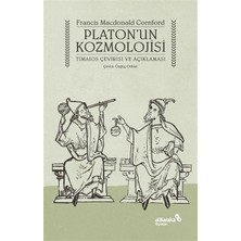 Albaraka Yayınları Platon’un Kozmolojisi