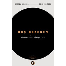 Orenda Boş Gezegen