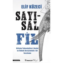 İnkılap Kitabevi Sayısal Fil