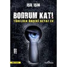Yediveren Bodrum Katı