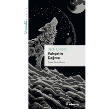 İnkılap Kitabevi Vahşetin Çağrısı - Livaneli Kitaplığı