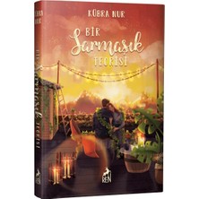 Ren Kitap Bir Sarmaşık Teorisi (Ciltli)