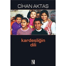 İz Yayıncılık Kardeşliğin Dili
