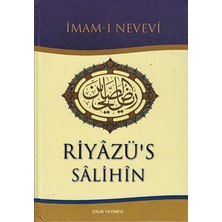 Çelik Yayınevi Riyazü's Salihin