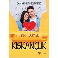 Eftalya Kitap Kıskançlık
