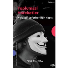 Fol Kitap Toplumsal Hareketler – Kolektif Seferberliğin Yapısı–