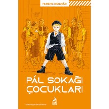 Ren Kitap Pal Sokağı Çocukları