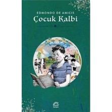 İletişim Yayınları Çocuk Kalbi